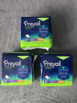 Prevail Underpads