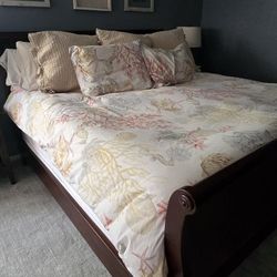 Complete California Bedroom Set (or by piece)