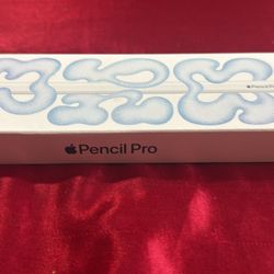 APPLE PENCIL PRO 