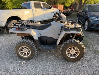 2019 Polaris 570