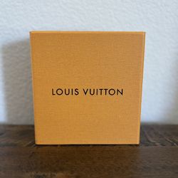 Louis Vuitton Belt