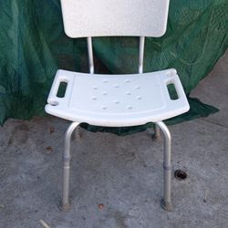 Shower Chair 