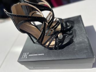 Women’s Heels Size 7.5- 8 Various brands