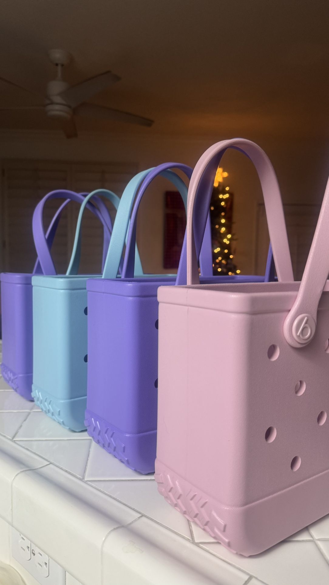 Bogg Bags Medium Size