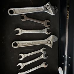 Wrenches