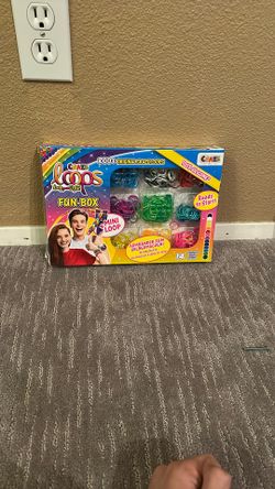 Craze Loops