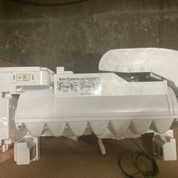 Ice Maker