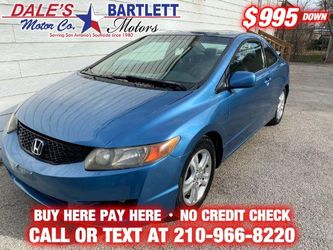 2006 Honda Civic