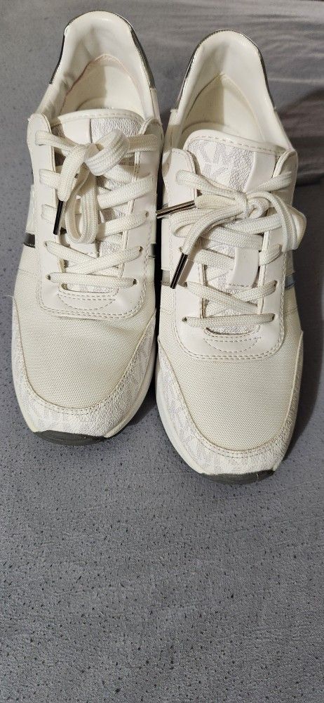 Women's Tennis Shoes Michael Kors