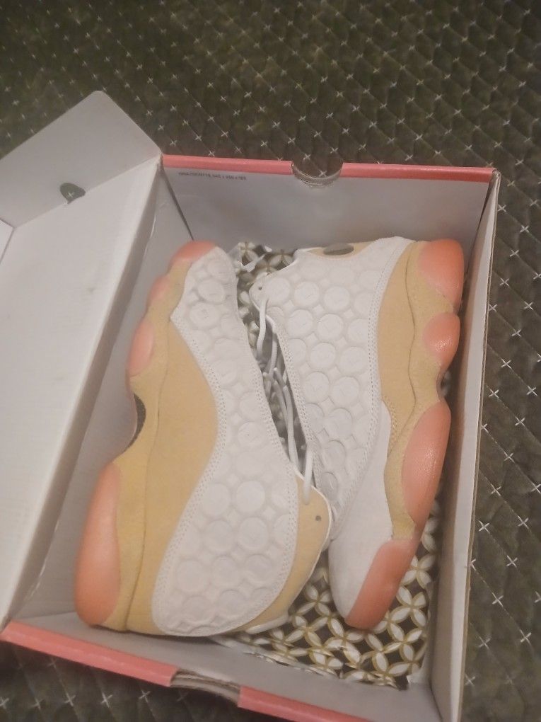 Jordan's