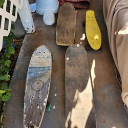 4 Kids Skateboards 