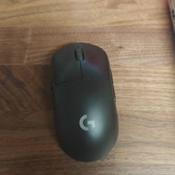 Logitech G Pro