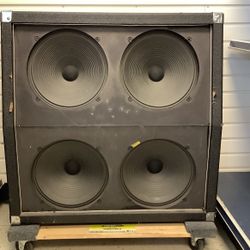 Bugera Non-Powered Concert Amplifier