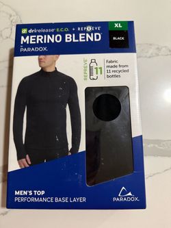 Men’s top
