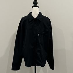 Volcom Y2K Weirdo Jacket