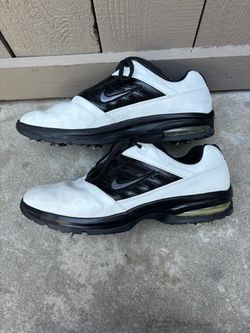 Nike Golf Shoes Men’s size 11