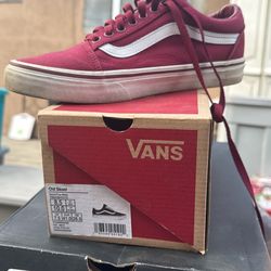Vans