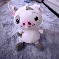 Pua Plush 