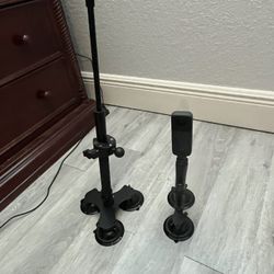 Insta 360 X3 Camera Brand New (with  Suction Cup Mounts)