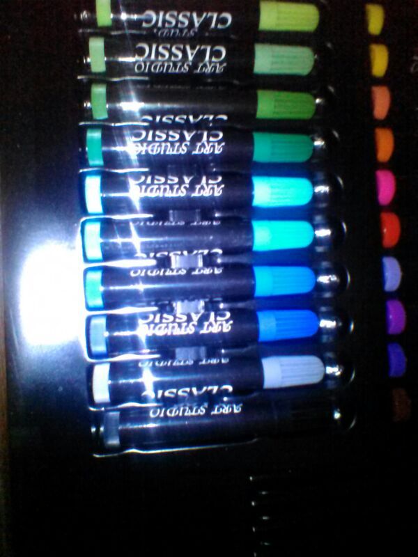 Art Set