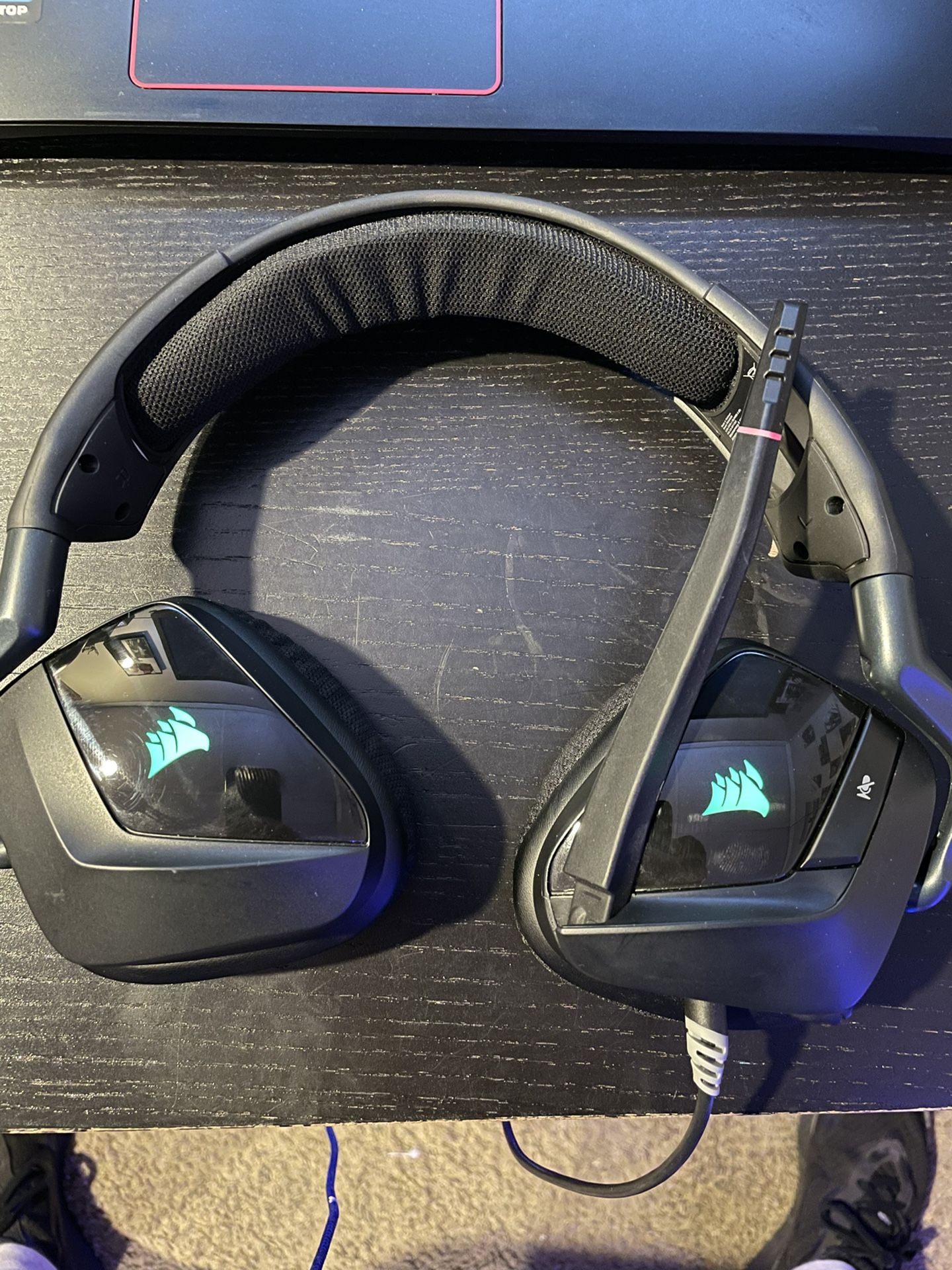 Corsair Gaming Headset