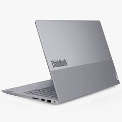 IBM Thinkbook slim lightweight super fast
