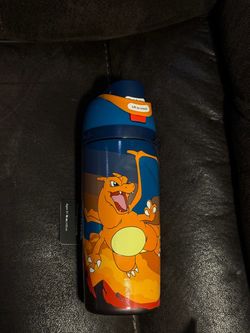 POKÉMON CHARIZARD OWALA