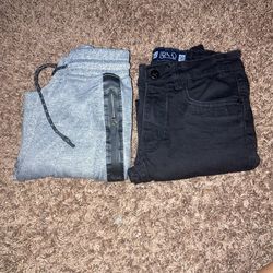 Boys Pants