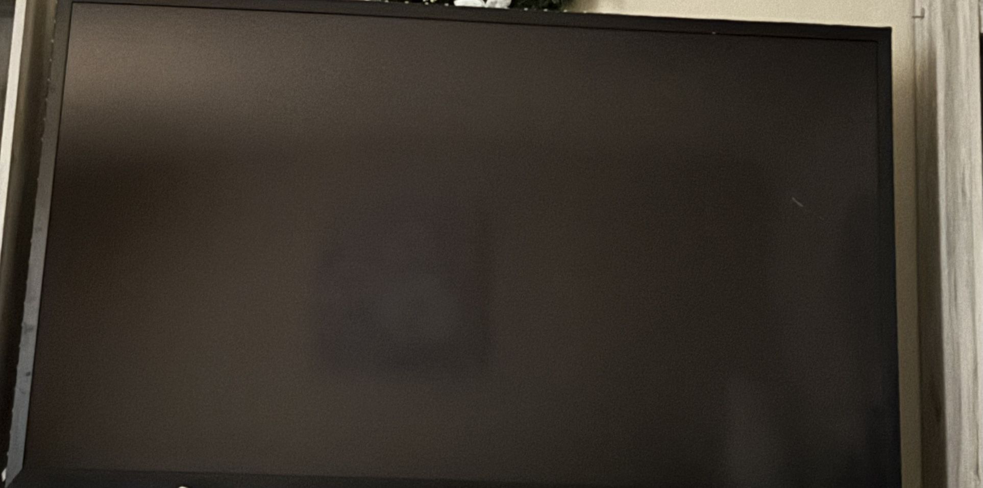 50 Inch TV