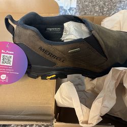 NEW Merrell Men’s Shoes