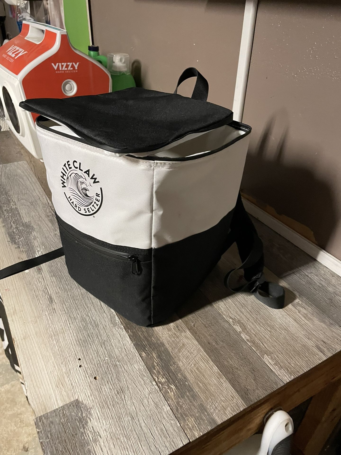 Backpack Cooler