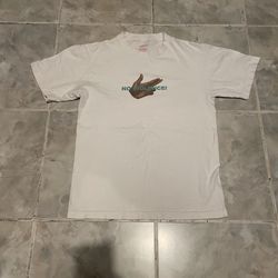 Golf Wang No Violence T-Shirt Tyler The Creator SZ Small