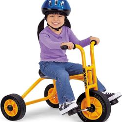 Lakeshore School Trike - Great Condition, Barely Used!  