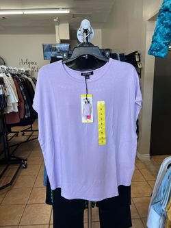 Women’s Buffalo Shirt