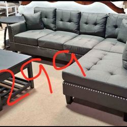 Brand New Sectional Sofa