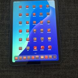 iPad