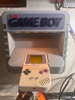Gameboy DMG
