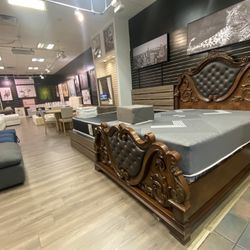 Queen Bed Frame Onsale 