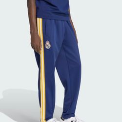 adidas Real Madrid Originals Track Pants