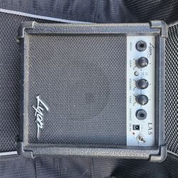 Lyon LA5 Guitar Amp