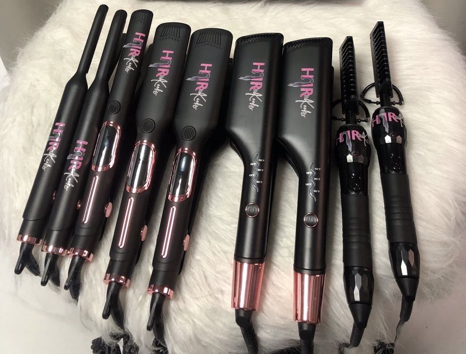 Hair Tools