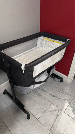 Baby bassinet