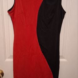 Women's Dress Size M