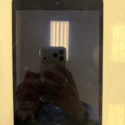 iPad Mini 4  32GB
