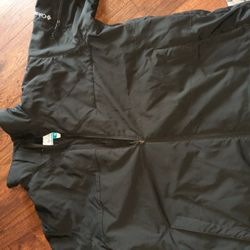 Columbia Jacket
