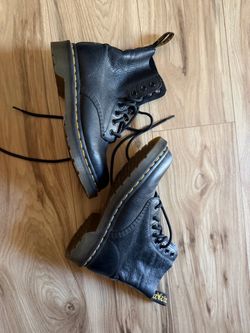 Doc Martens