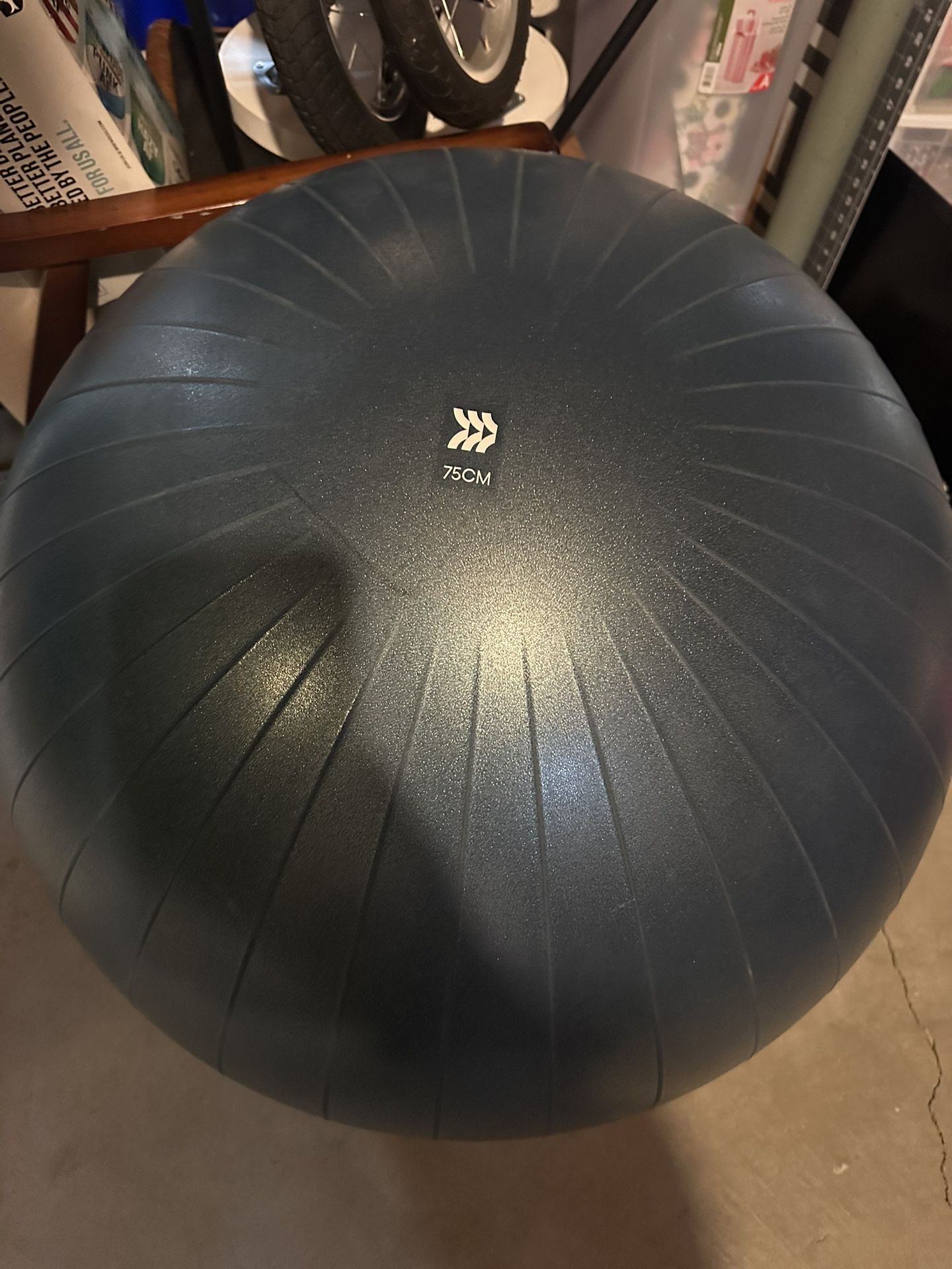 Exercise Ball 75cm