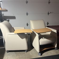 Arcadia/Encore Aynsley Lounge Chair Set