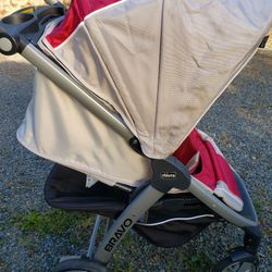 Chicco Bravo Stroller