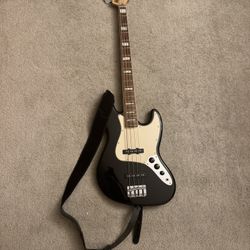 Fender 70’s Jazz Bass, Rosewood Fingerboard